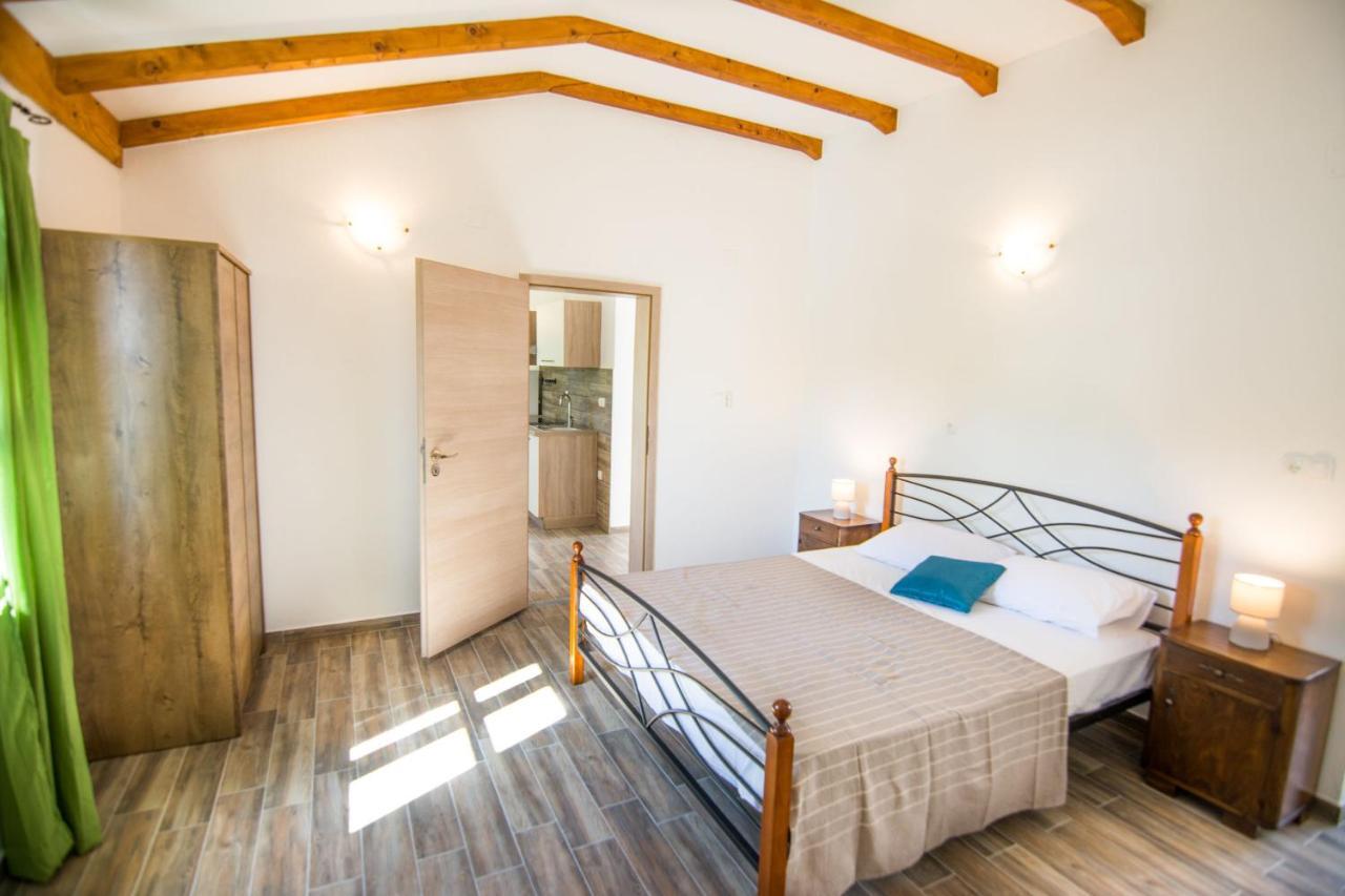 Apartments Tarragon Ugrinici Экстерьер фото